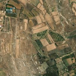 Satellite imagery of Aaqabet el Mqattalîne, LB
