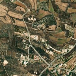 Satellite imagery of Aaqabet el Mqattalîne, LB