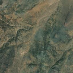 Satellite imagery of Kōh-e Taghār Sang, AF