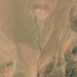 Satellite imagery of Kōh-e Şūfī Sangī, AF