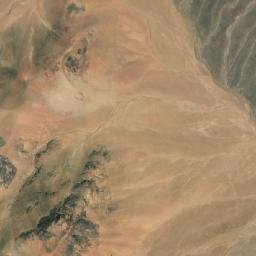 Satellite imagery of Kōh-e Şūfī Sangī, AF