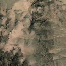 Satellite imagery of Pal-e Āwburt, AF