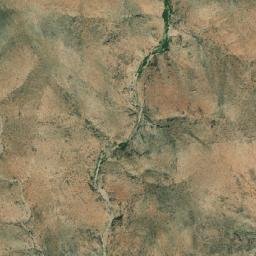 Satellite imagery of Kōh-e Pīr, AF