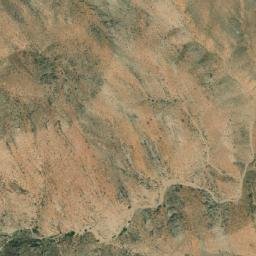 Satellite imagery of Kōh-e Pīr, AF