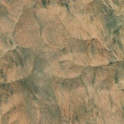 Satellite imagery of Kōh-e Pīr, AF