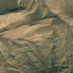 Satellite imagery of Kōh-e Jūmlas, AF
