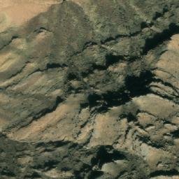 Satellite imagery of Kōh-e Jūmlas, AF