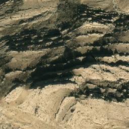 Satellite imagery of Kōh-e Pashah Khwān, AF