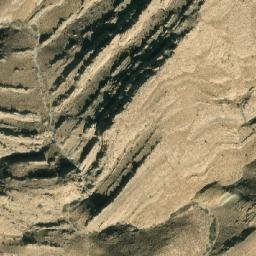 Satellite imagery of Kōh-e Pashah Khwān, AF