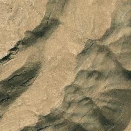 Satellite imagery of Kōh-e Pashah Khwān, AF