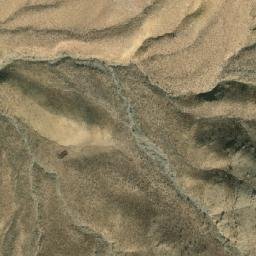 Satellite imagery of Kōtal-e Ulūrīk, AF