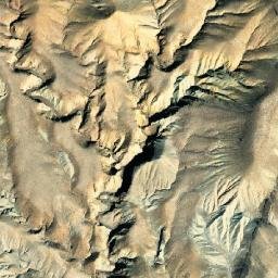 Satellite imagery of Tāveh-ye Sabz, AF