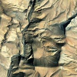 Satellite imagery of Tāveh-ye Sabz, AF