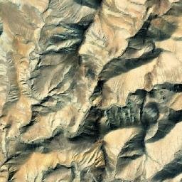 Satellite imagery of Tāveh-ye Sabz, AF