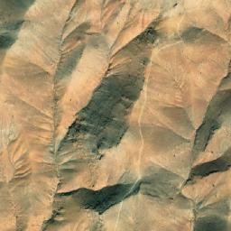 Satellite imagery of Shamshayr Sang, AF