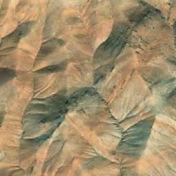 Satellite imagery of Shamshayr Sang, AF