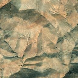 Satellite imagery of Shamshayr Sang, AF