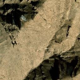 Satellite imagery of Panj Khūlah, AF