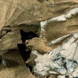 Satellite imagery of Panj Khūlah, AF