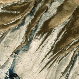 Satellite imagery of Panj Khūlah, AF