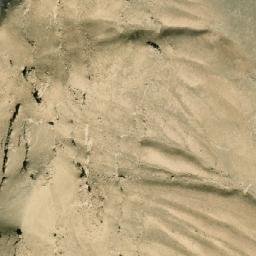 Satellite imagery of Kōh-e Khinjakak, AF