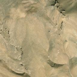 Satellite imagery of Kōh-e Khinjakak, AF