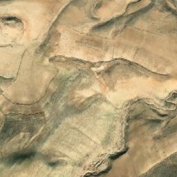 Satellite imagery of Kūh-e Mandosūr, AF