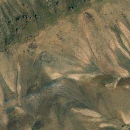 Satellite imagery of Kōh-e Yazdowān, AF