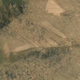 Satellite imagery of Kōh-e Shāh Bayd, AF
