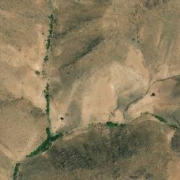 Satellite imagery of Kōh-e Shāh Bayd, AF
