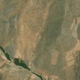 Satellite imagery of Kūh-e Shāhnoqāl, AF