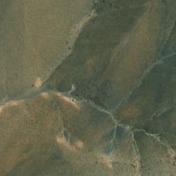 Satellite imagery of Kōh-e Jāmān, AF
