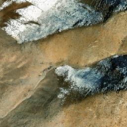 Satellite imagery of Spīāb Ghar, AF