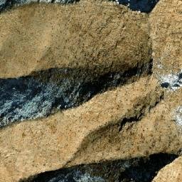 Satellite imagery of Spīāb Ghar, AF