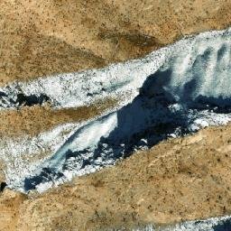 Satellite imagery of Spīāb Ghar, AF