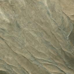 Satellite imagery of Kōh-e Butū, AF