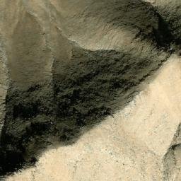 Satellite imagery of Kōh-e Butū, AF