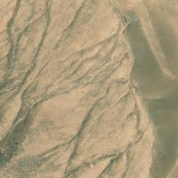 Satellite imagery of Kōh-e Mājarā, AF