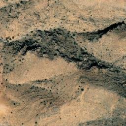 Satellite imagery of Kōh-e Ōj, AF