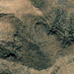 Satellite imagery of Kōh-e Ōj, AF