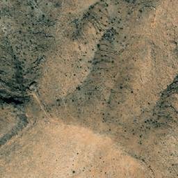 Satellite imagery of Kōh-e Ōj, AF