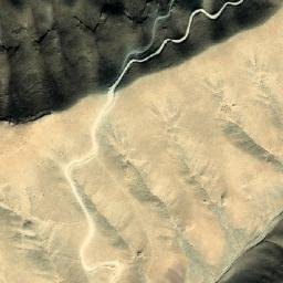 Satellite imagery of Siyāhgak Kōh, AF
