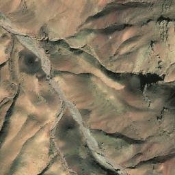 Satellite imagery of Chambar, AF