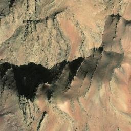 Satellite imagery of Chambar, AF