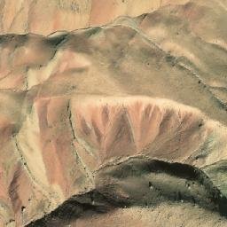 Satellite imagery of Chambar, AF