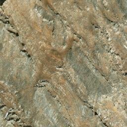 Satellite imagery of Kamisān, AF