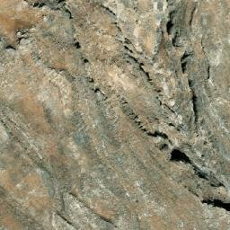 Satellite imagery of Kamisān, AF