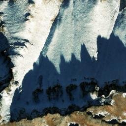 Satellite imagery of Banḏ-e Jūgi, AF