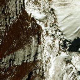 Satellite imagery of Kōh-e Khowāl, AF