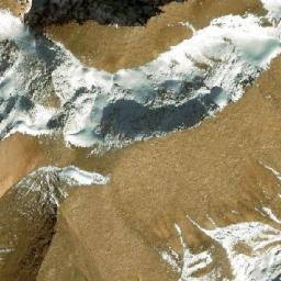 Satellite imagery of Kōh-e Surkhbīnī, AF